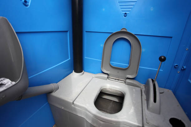 Portable Toilet Options We Offer in North Pembroke, MA