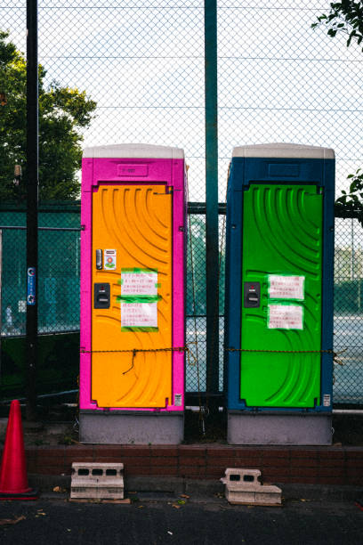 Best High-end porta potty rental  in North Pembroke, MA